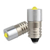 E10 3W 1 LED 3535 SMD 150-200 LM LED Flashlight(3V)