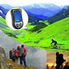 Digital Compass Altimeter Barometer Thermo