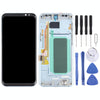Samsung Galaxy S8+ OLED Screen & Digitizer Assembly (Blue) - G955