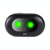 4G Pet GPS Tracker V41 - Waterproof Anti-Loss Device (Black)