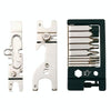 BIKERSAY Bicycle Multifunctional Wrench Folding Repair Tool Set(BT004)