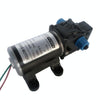 DC12V 100W Reflux Double Thread Positive Pump Diaphragm 8L Atomizing Spray Water Pump for Car Washing / Irrigation