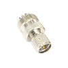 Mini UHF Male to UHF Female Adapter