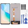 Vivo Y33s/Y74s/Y76s/Y33/Y33t/Y21t LCD & Digitizer Assembly