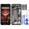 Asus ROG Phone ZS600KL LCD Screen & Frame (Black)