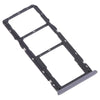 Realme C3 SIM & SD Card Tray (Grey) - RMX2027/2020/2021