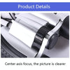 530FMC Multi-Coated Objective Telescope(Silver)