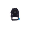 Galaxy S7 G930 Rear Camera Lens Cover (Black)