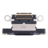 iPhone 15/15 Plus Charging Port Connector (Black)