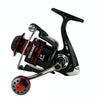 YUMOSHI RS2000 Metal Rocker Fishing Reel
