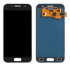 Galaxy A3 (2017) Black TFT LCD Screen & Digitizer