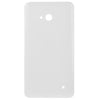 Lumia 640 White Back Cover Replacement