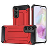 For Samsung Galaxy A16 4G / 5G Magic Armor TPU + PC Phone Case(Red)