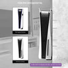 JYS-P5149 For PS5 Wall Bracket Storage Hook Suit Game Console Storage Bracket