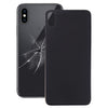 iPhone XS Max Back Glass Replacement (Black) with Adhesive