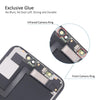 iPhone 11 Pro LCD Screen Replacement with Earpiece Speaker