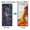 Xiaomi 11T Pro OLED LCD Screen & Digitizer Replacement
