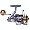 PROBEROS Metal Wire Cup Fishing Wheel Spinning Wheel, Mode: DR2000