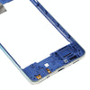 Samsung Galaxy F62 SM-E625F Middle Frame Bezel (Blue)