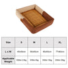 Cooling Pet Mat 60x50cm - Breathable Summer Bed for Rabbits