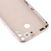 Asus Zenfone Max (M1) ZB555KL Battery Cover - Rose Gold