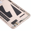 Huawei Honor 7X Back Cover (Gold) Replacement