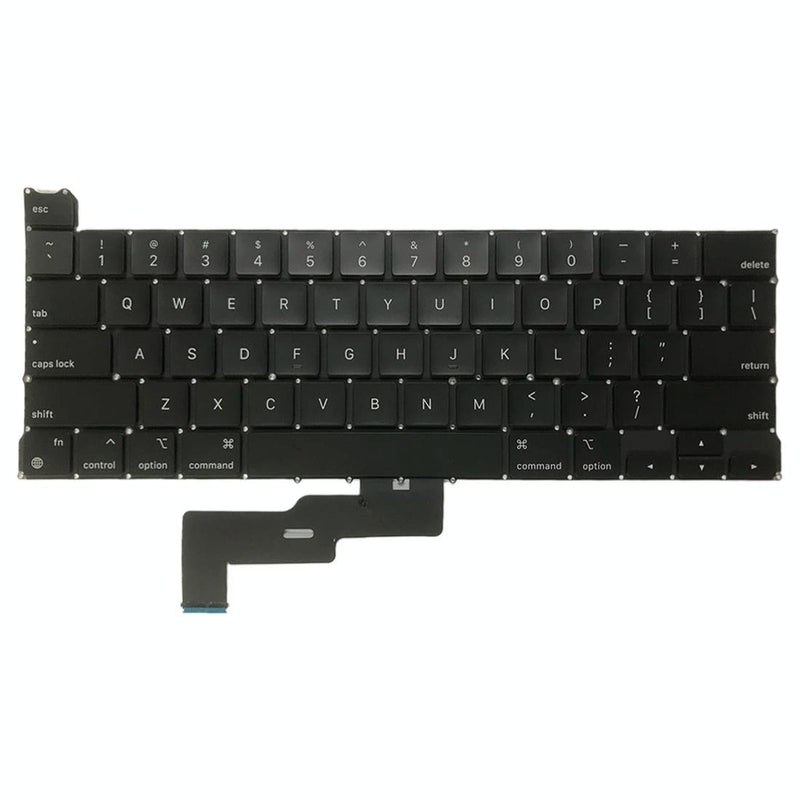 Laptop Keyboard For Apple Macbook Pro 13″ A2338 (2020, 2021)
