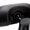 Car Auto 360 Degree Adjustable Suction Cup Rear View Mirror Baby Convex Mirror