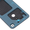LG K40 Battery Cover Black - Back Replacement Housing