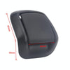 A5864 1 Pair Car Seat Backrest Adjustment Handle 1417521/1417520 for Ford Fiesta Mk6 2002-2008