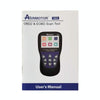 AERMOTOR V850 Car OBD2 Code Reader Diagnostic Scan Tool(Black)