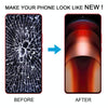 vivo iQOO Neo9S Pro AMOLED LCD Screen & Digitizer Replacement