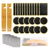 30 PCS / Set Yellow Tire Lever  Bicycle Tire Repair Kit