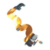 iPod Touch 5 Charging Port & Headphone Jack Flex Cable (Black)