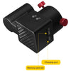 WIFI 350m HD Infrared Video Telescope Multifunctional Astronomical Monocular Night Vision Device(NVP100A)