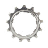 VG Sports Bike Lightweight Wear -Resistant Freewheel Patches, Style: 12 Speed 13T (Silver)