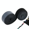 ORICO CBT-1S 1m Reusable & Dividable Hook and Loop Cable Ties(Black)
