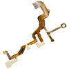 Sony DSC-WX350 Rear Lens Flex Cable Replacement