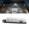 T-S007 Motorcycle Retrofit LED Bar Light Accessories For Polaris RZR(Transparent)