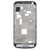Galaxy S4 Mini i9195 LCD Mid-Board Button Cable - White
