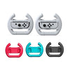 DOBE Left And Right Handle Steering Wheel For Switch OLED / Switch, Specification Black2PCS/Pack