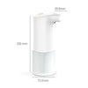 Fully Automatic Intelligent Induction Foam Washing Machine Child Sterilization Hand Soap Dispenser, Style:Bubble