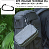 For DJI Air 3S / Air 3 Sunnylife Carrying Case Bag, Model:A3-B659 Simplified Bag