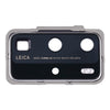 Huawei P40 Pro Camera Lens Cover (Silver)