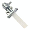2 PCS Motorcycle Fuel Tap Valve Petcock Fuel Tank Gas Switch for Suzuki TM75