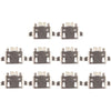 10x HTC Desire 816/816G/816H Charging Port Connectors