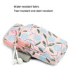 B093 Large Outdoor Mobile Phone Arm Bag Mobile Phone Wrist Cover Coin Purse