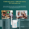 Wavlink WN578W2 300Mbps 2.4GHz WiFi Extender Repeater Home Wireless Signal Amplifier(EU Plug)