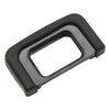Nikon D3400 Viewfinder Eyecup Replacement