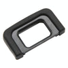 Nikon D5200 Viewfinder Eyecup Replacement